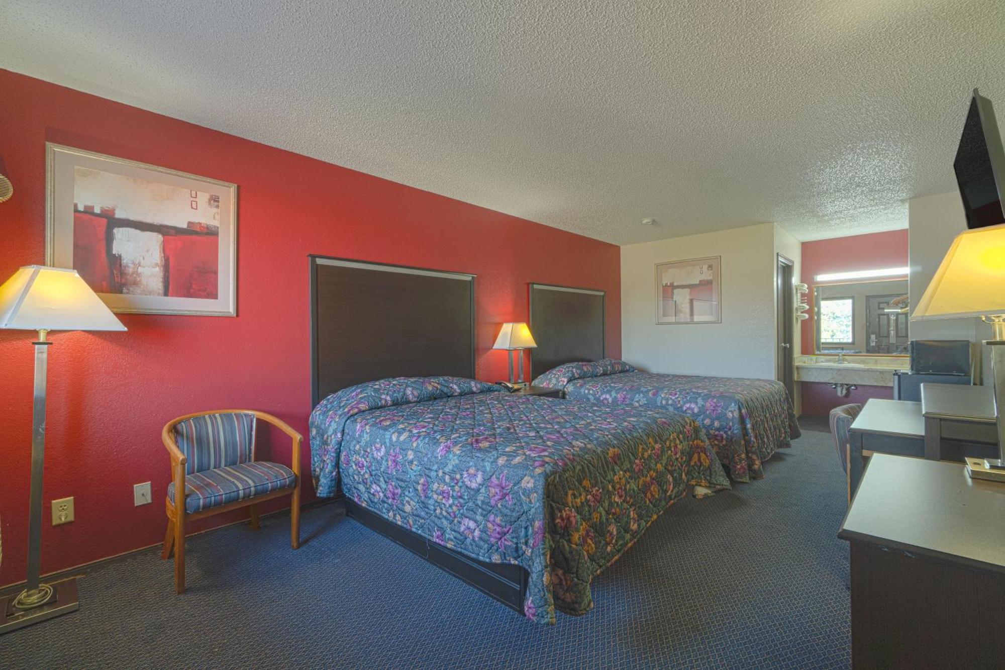 Regency Inn & Suites By Oyo Bay City Tx Exterior foto